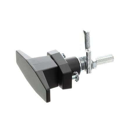 Belshaw HANDLE ASSEMBLY SOUTHCO I-0184